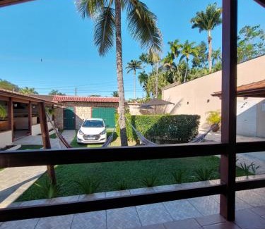 Cabore Hotel | Pousada das Saíras