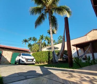 Cabore Hotel | Pousada das Saíras