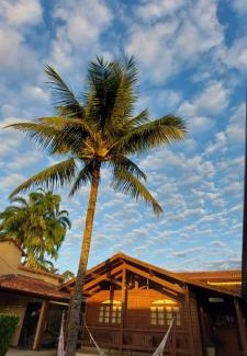 Cabore Hotel | Pousada das Saíras