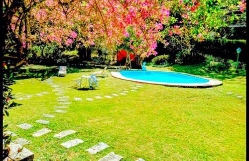 Araras Cabin | Pousada de Chalés - Araras