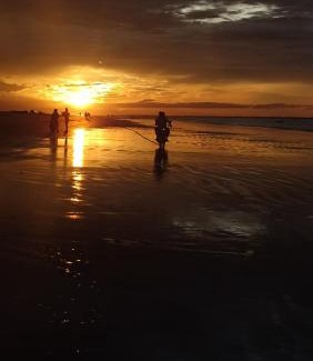 Tutoia Apartment | Pousada Delta Chalés