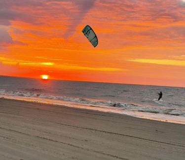 Tutoia Apartment | Pousada Delta Chalés