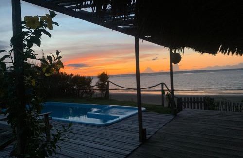 Tutoia Apartment | Pousada Delta Chalés