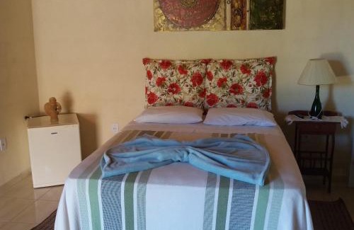 Serra Negra Cabin | Pousada Desfiladeiro da Serra