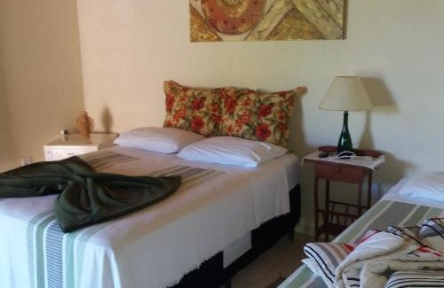 Serra Negra Cabin | Pousada Desfiladeiro da Serra