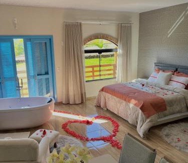 Nova Veneza Hotel | Pousada Di Venezia - Hotel Fazenda
