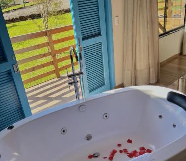 Nova Veneza Hotel | Pousada Di Venezia - Hotel Fazenda