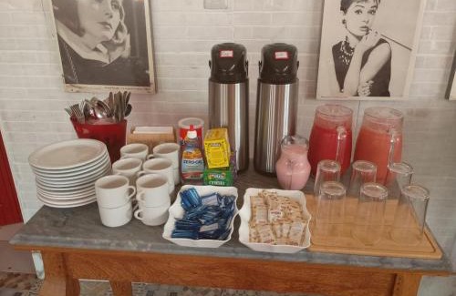 Salvador Hotel | Pousada Diluis