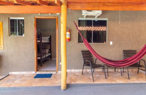 Olimpia Hotel | Pousada Divino Canto