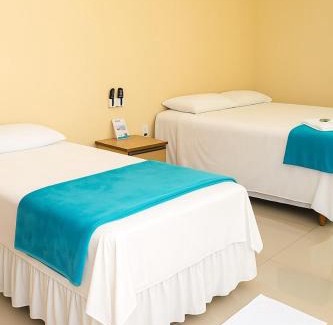 Ponta Pora Hotel | Pousada do Andrade