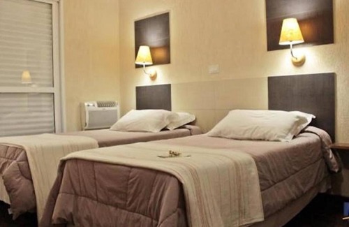 Quatro Barras Hotel | Pousada do Anhangava