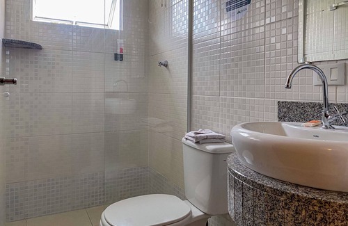 Quatro Barras Hotel | Pousada do Anhangava