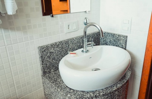 Quatro Barras Hotel | Pousada do Anhangava