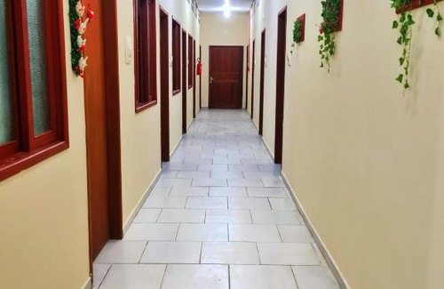 Praia da Armacao do Itapocoroi Hotel | Pousada do baiano