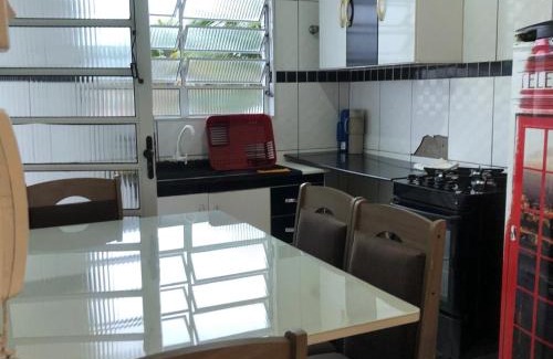 Jardim Mar e Ceu Apartment | Pousada do Bene - Aluguel Casa