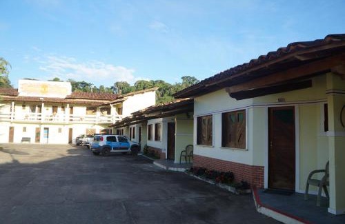 Itajuipe Hotel | Pousada Do Bosque