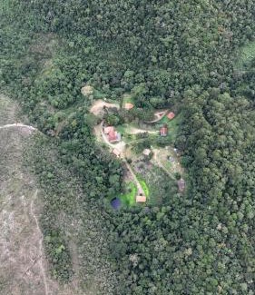 Conceicao do Ibitipoca Ski Chalet | Pousada do Artista