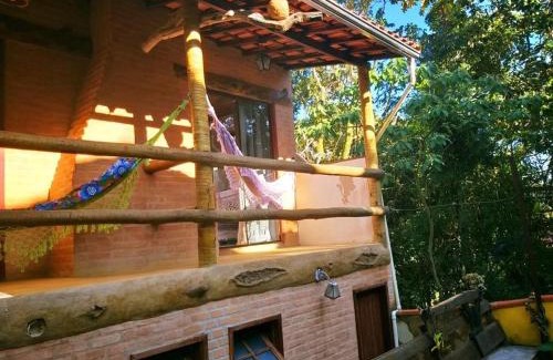 Conceicao do Ibitipoca Hotel | Pousada do Sossego