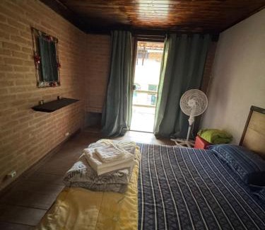 Conceicao do Ibitipoca Hotel | Pousada do Sossego