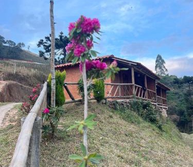 Senador Amaral Hotel | pousada do caneca