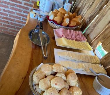 Senador Amaral Hotel | pousada do caneca