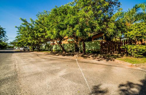 Lagoa Pequena Hotel | Pousada Do Capitão