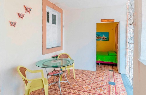 Praia de Iracema Bed & Breakfast | Pousada do Castelo