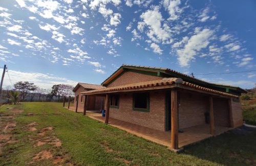 Serra da Canastra National Park House | Pousada do Chicó
