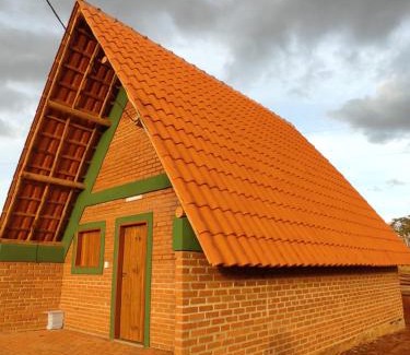 Serra da Canastra National Park House | Pousada do Chicó