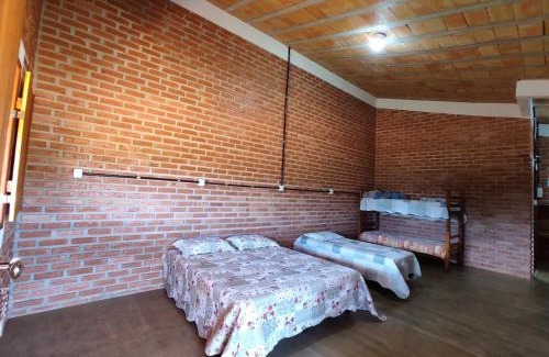 Serra da Canastra National Park House | Pousada do Chicó