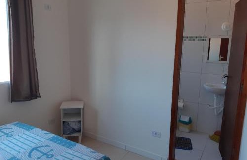 Aviacao Hotel | Pousada do Chileno