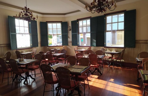 Lambari Hotel | Pousada do Duque