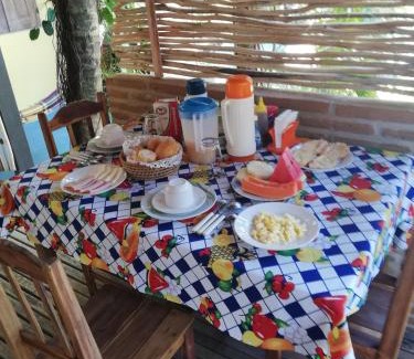 Jijoca de Jericoacoara Hotel | Pousada do farol