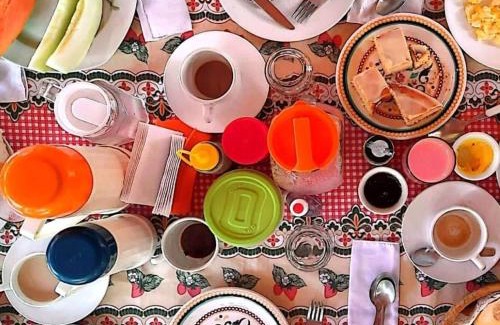 Jijoca de Jericoacoara Hotel | Pousada do farol