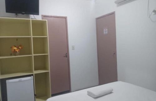 Sao Jose Hotel | Pousada do Forte Recife