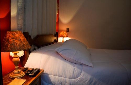 Tiradentes Hotel | Pousada do Getulio