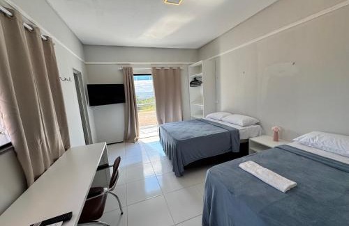 Juazeiro do Norte Hotel | Pousada do Horto