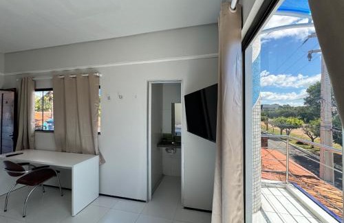 Juazeiro do Norte Hotel | Pousada do Horto