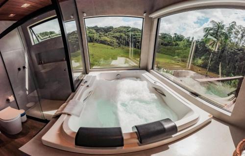 Pomerode Hotel | Pousada do Imigrante