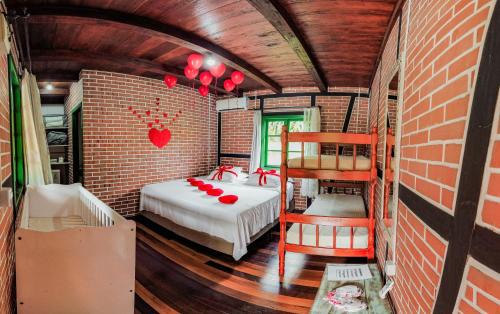 Pomerode Hotel | Pousada do Imigrante