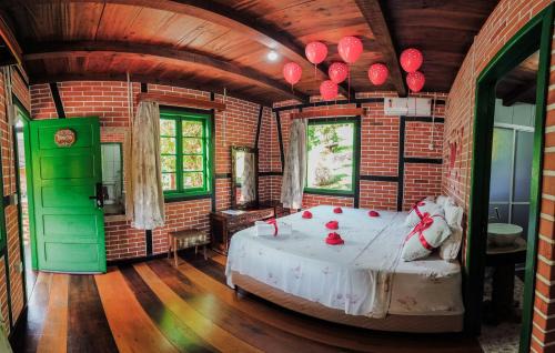 Pomerode Hotel | Pousada do Imigrante