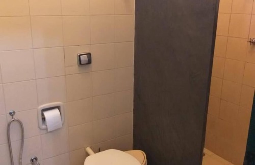 Davidopolis Hotel | Pousada do Ipê