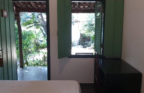 Davidopolis Hotel | Pousada do Ipê