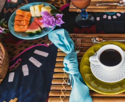 Vila dos Remedios Bed & Breakfast | Pousada do Joab - Fernando de Noronha