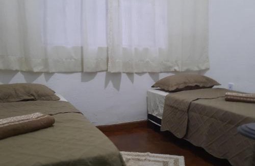 Granjas Bethania Hotel | POUSADA DO JOAO