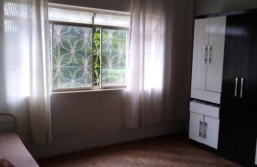 Granjas Bethania Hotel | POUSADA DO JOAO