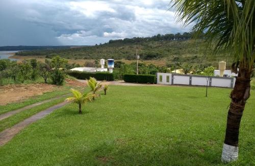 Capitolio Cabin | Pousada do Juninho