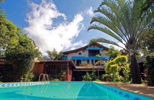 Costazul Hotel | Pousada do Marujo