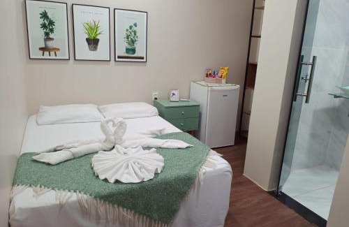 Manaus Cabin | Pousada do Mel- Iranduba