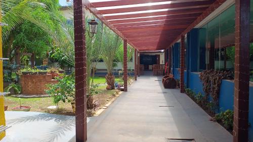 Manaus Cabin | Pousada do Mel- Iranduba